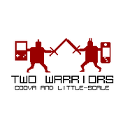 Two Warriors Screenshot