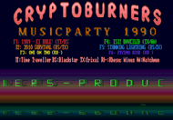 Musicparty 1990