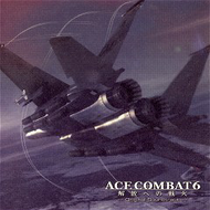 Ace Combat 6: Kaihou e no Senka (OST)