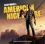 Alan Wake's American Nightmare (OST)