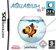 Aquarium by DS Screenshot
