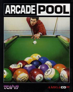 Arcade Pool - Team 17
