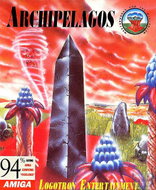 Archipelagos - Amiga EU Box