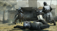 Assassin's Creed: Revelations - shot 1 Screenshot