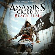 Assassin's Creed IV: Black Flag (OST)