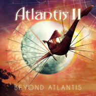 Atlantis II: Beyond Atlantis (OST)
