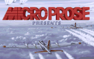 B-17 Flying Fortress (PC/DOS)
