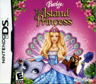 Barbie as the Island Princess Screenshot