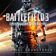 Battlefield 3 (Premium Edition) (OST)