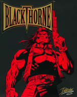 Blackthorne Screenshot