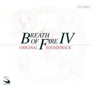 Breath of Fire IV (OST)