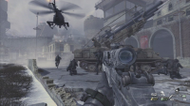 Call of Duty: Modern Warfare 2 - shot 1 Screenshot