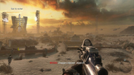 Call of Duty: Black Ops - shot 2 Screenshot
