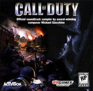 Call of Duty (OST)
