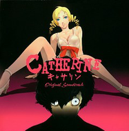 Catherine (OST)