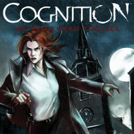 Cognition: An Erica Reed Thriller (OST)