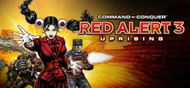 Command & Conquer: Red Alert 3: Uprising Screenshot