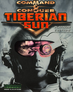 Command & Conquer: Tiberian Sun (PE) Screenshot