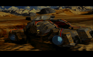Command & Conquer - shot 2 Screenshot