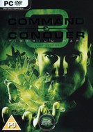Command & Conquer 3: Tiberium Wars (KE) Screenshot