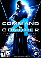 Command & Conquer 4: Tiberian Twilight Screenshot