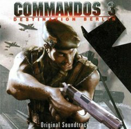 Commandos 3: Destination Berlin (OST)