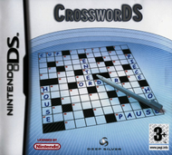 CrossworDS