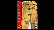 Crusader of Centy.png Screenshot