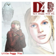 D4 (Little Peggy Disc)