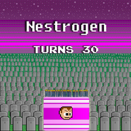 Nestrogen Turns 30 Screenshot
