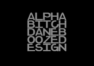 Dane - Alpha Bitch