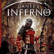 Dante's Inferno (OST) Screenshot
