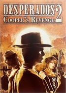 Desperados 2: Cooper's Revenge Screenshot