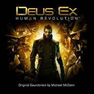 Deus Ex: Human Revolution (OST)