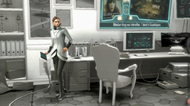 Deus Ex: Human Revolution - shot 3 Screenshot