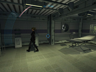 Deus Ex: Invisible War - PC - ingame 2 Screenshot