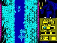 Dragon Spirit - ZX Spectrum