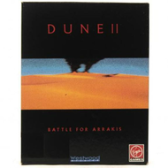 Dune II PC Box