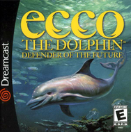 Ecco the Dolphin: Defender of the Future Screenshot