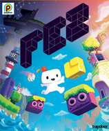 FEZ Game Cover Screenshot