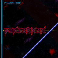 Fighter X - Berserker