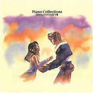 Final Fantasy VIII (Piano Collec.) (OST)