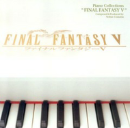 Final Fantasy V (Piano Collect.) (OST) Screenshot