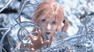 Final Fantasy XIII - shot 2 Screenshot