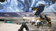 Final Fantasy XIII - shot 3 Screenshot