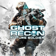 Ghost Recon: Future Soldier (OST) Screenshot