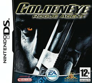 GoldenEye: Rogue Agent Screenshot