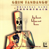 Grim Fandango (OST)