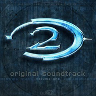 Halo 2 (Volume One) (OST)