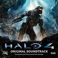 Halo 4 (OST) Screenshot